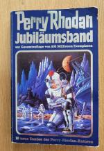 Perry Rhodan Jubiläumsband