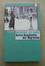 Kurze Geschichte der Migration. Aus dem Italienischen von Marianne Schneider. Wagenbachs Taschenbuch ; 743