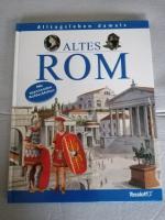 Neil Grant: Altes Rom