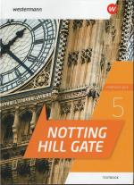 Notting Hill Gate - Ausgabe 2021 Textboo