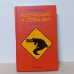 Tino Schrödl: Australien? Australien! Tino Schrödl: Australien? Australien!