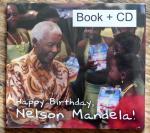 Happy Birthday, Nelson Mandela! (Book & CD)