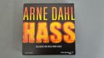 Hass - 8 CDs