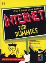 Internet für Dummies