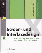 Torsten Stapelkamp: Screen- und Interfac Torsten Stapelkamp: Screen- und Interfac