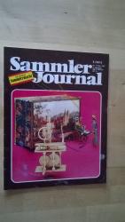 Sammler Journal 11/1977 - Ich liebe Spie Sammler Journal 11/1977 - Ich liebe Spie
