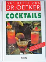 Das beste aus Dr. Oetker - Cocktails