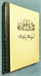Karl Scheffler: Adolf Menzel Karl Scheffler: Adolf Menzel