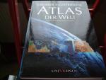 Grosser Illustrierter Atlas der Welt