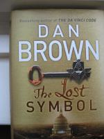 dan brown: the lost symbol dan brown: the lost symbol