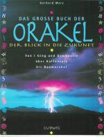 Das grosse Buch der Orakel