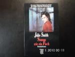 Julie Smith: Stumm wie ein Fisch