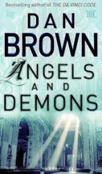 Dan Brown: Angels and demons
