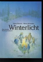 Monson, Diana; Briswalter, Maren: Winter Monson, Diana; Briswalter, Maren: Winter