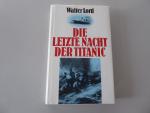 Die letzte Nacht der Titanic