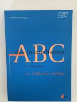 ABC des Journalismus - Ein Handbuch