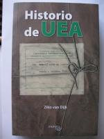 Historio de UEA