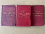 Oberosler, J.;  Meurer J.;  Rabl. J.: 4 