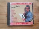 Hits Of Amy Grant