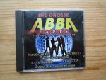 Die große Abba-Party