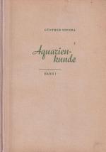 Günther Sterba: Aquarienkunde