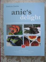 Stefanie Gieche: Anie`s Delight - Kreati Stefanie Gieche: Anie`s Delight - Kreati