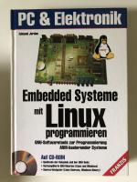 Edmund Jordan: Embedded Systeme mit Linu Edmund Jordan: Embedded Systeme mit Linu
