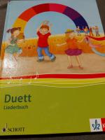 Duett 1-4 - Liederbuch Klasse 1-4