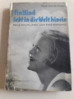 Felix Riemkasten: Ein Kind lebt in die W Felix Riemkasten: Ein Kind lebt in die W