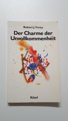 Der Charme der Unvollkommenheit