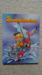 Sandmännchen