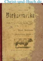 Allgemeines Vieharzneibuch