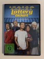 Lottery Ticket - Wer nicht wagt, der nicht gewinnt.