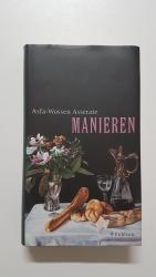 Manieren