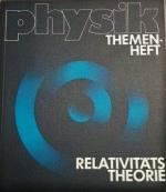 Robert Wagner: Physik, Themenheft, Relat