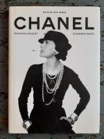 Francois Baudot: Magier der Mode - Chane Francois Baudot: Magier der Mode - Chane