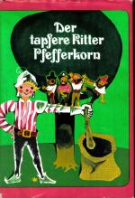 Thudt, Anneliese; Richter, Gisela: Der t
