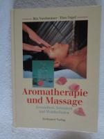 Nussbaumer, Rita; Vogel, Theo: Aromather Nussbaumer, Rita; Vogel, Theo: Aromather