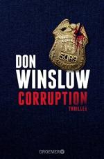 Don Winslow: Corruption - Thriller