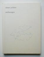 Flugsehen. Zeichnungen. Einführung von Erich Franz. Ein Künstlerbuch