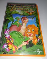 Don Bluth: In einem Land vor unsere Zeit