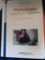 Pathologie-Lehrbuch für Heilpraktiker