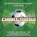 Die ultimative RTL Chartshow - Fussball-Hits (Re-Release - 2 CDs)