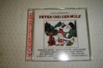 Peter und der Wolf