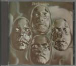 Byrdmaniax (1971 / D 1990)