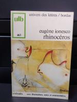 Rhinocéros