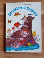 Elisabeth Haase: Der  steinerne Seehund