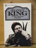 "Stephen King und seine Filme"