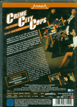 Crime City Cops - Die brutale Stadt des Verbrechens