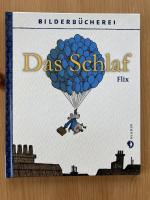 Flix: Das Schlaf
